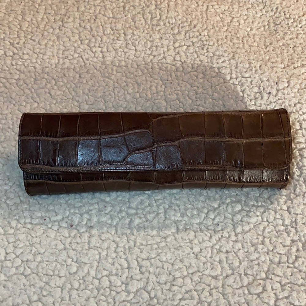 Carlos Falchi handbag